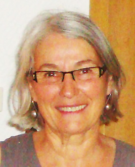 Rosemarie Beil  - seit Januar 2002 in der Praxis  - ausgebildete MTA(Med.techn.Ass.) mit ebenfalls langer Erfahrung