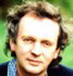 Prof. Dr.Rupert Sheldrake, GB - London