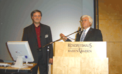 Dr. Hartmut Müller u. Dr.Werner Ch.Nawrocki