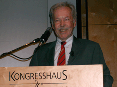 Prof.Dr.Dr. Wolfgang Berger, Karslruhe: 